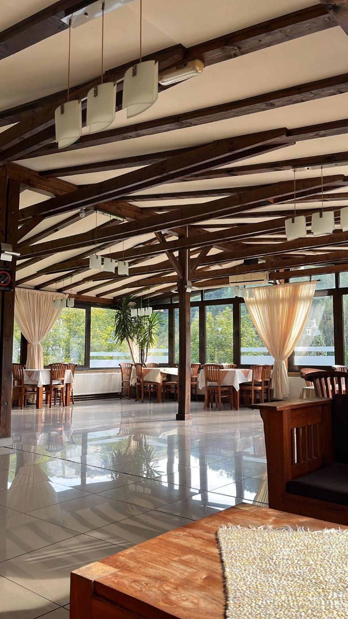 Aparthotel Kopaonik Brzece Exterior photo